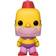 Funko Pop! the Simpsons Belly Dancer Homer