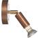 Örsjö Belysning Star Raw Copper Väggarmatur ∅ 6.3cm
