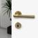 Beslag Design Handtag Helix (751010-41) 1st