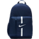 NIKE Academy Team Football Backpack - Midnight Navy/Black/White