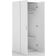 Tvilum Space White Garderob 77.6x175.4cm