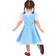 Fun Classic Dorothy Wizard of Oz Costume for Toddlers