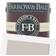 Farrow & Ball Peignoir Modern Eggshell Wood Paint Pink 2.5L