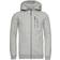 Sail Racing Jr Bowman Zip Hood - Grey Mel (2333520-925)