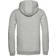 Sail Racing Jr Bowman Zip Hood - Grey Mel (2333520-925)