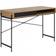 Sleepo Angus Brown Skrivebord 50x110cm