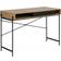 Sleepo Angus Brown Skrivebord 50x110cm