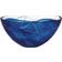 Kosta Boda Contrast Serving Bowl 34.9cm