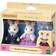 Sylvanian Families Chocolate Rabbit Grandparents