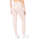 Nike Sportswear Club Fleece Women's Mid-Rise Joggers - Pink Oxford