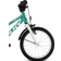 Puky Cyke 16 - Turquoise/White