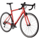 Cannondale CAAD Optimo 1 2023 - Candy Red Unisex