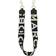 Marc Jacobs The Strap Black/White
