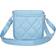 Depesche Top Model Ice World Shoulder Bag - Blue