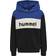 Hummel Morten Hoodie - Sodalite Blue (215811-8558)