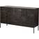Ethnicraft Tabwa Black Sideboard 150x85cm