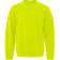 Fristads Acode Sweatshirt - Bright Yellow