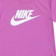 Nike Baby's Club T-shirt & Short Set - Fuchsia