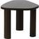 Normann Copenhagen Sculp S Dark Stained Ash