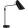 Northern Lighting Birdy Swing Black Lámpara de mesa 55cm