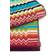 Missoni Home Giacomo Bath Towel Multicolour (115x70cm)