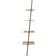 vidaXL 336373 Light Brown/Black Stigehylde 150.5cm