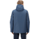 Regatta Sterlings III Men's Waterproof Insulated Hooded Jacket - Blue