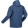 Regatta Sterlings III Men's Waterproof Insulated Hooded Jacket - Blue