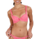 Little Women LULU Stretch Lace Underwired Bra - Rose Pink
