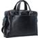 Piquadro Square Laptop Bag - Black