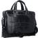 Piquadro Square Laptop Bag - Black