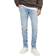 Jack & Jones Glenn Jjicon Jj 259 50Sps Slim Fit Jeans - Blue/Blue Denim