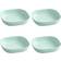 Riguas One-Piece Molding Serving Tray 4