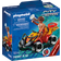 Playmobil City Action Quads Beach Patrol Quad 71040