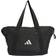 adidas Sport Bag - Black/Linen Green Met