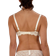 Little Women LULU Stretch Lace Underwired Bra - Milk Tea