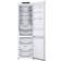 LG GBV5240DSW Bianco