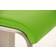 CLP Lameng Green Sitzhocker 78cm