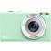 MTP Products DC402-AF 4K Kids 48MP Digital Camera Auto Focus 16X Digital Zoom Vlogging Camera til teenagere lyserød