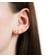Sistie Daily Large Earrings - Gold