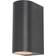 Zink Antar Black Wall light