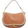 Coccinelle Magie Infil.Deg Crossbody Bag - Brown