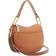 Coccinelle Magie Infil.Deg Crossbody Bag - Brown