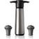 Vacu Vin 2 Stoppers Wine Pump