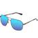 Breed Norma Polarized Grey/Blue