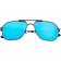 Breed Norma Polarized Grey/Blue