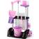 Quickdraw Cleaning Housework Trolley Play Set