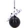 Nemesis Now Stormtrooper Wrecking Ball White/Black Christmas Tree Ornament 13cm