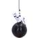 Nemesis Now Stormtrooper Wrecking Ball White/Black Juletrepynt 13cm