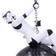 Nemesis Now Stormtrooper Wrecking Ball White/Black Christmas Tree Ornament 13cm